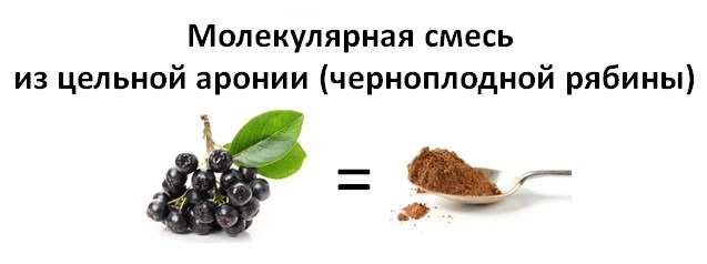 aronia