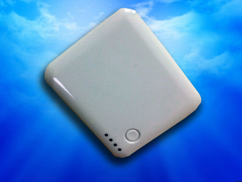 «Aqua BRK-Mini»
